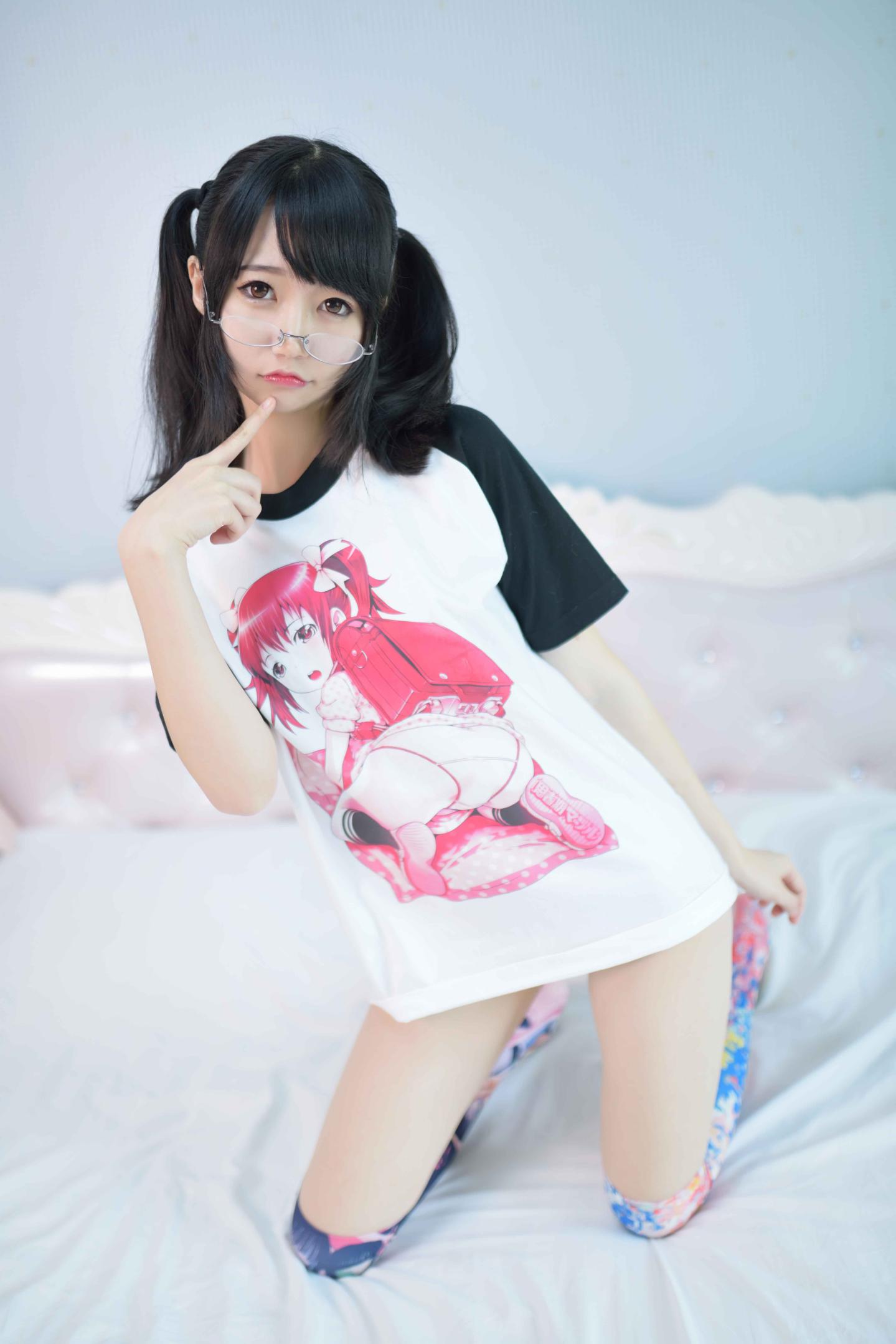 [NAGESA魔物喵]NO.002电子写真本01插图8